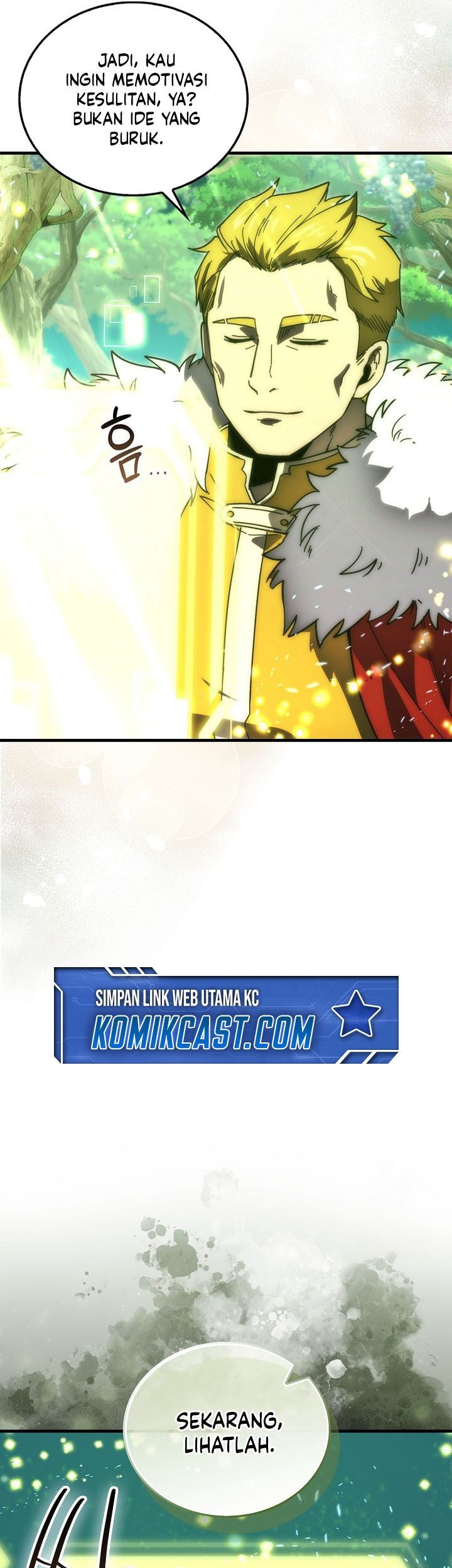 Demon Lord’s Martial Arts Ascension Chapter 108 Gambar 62