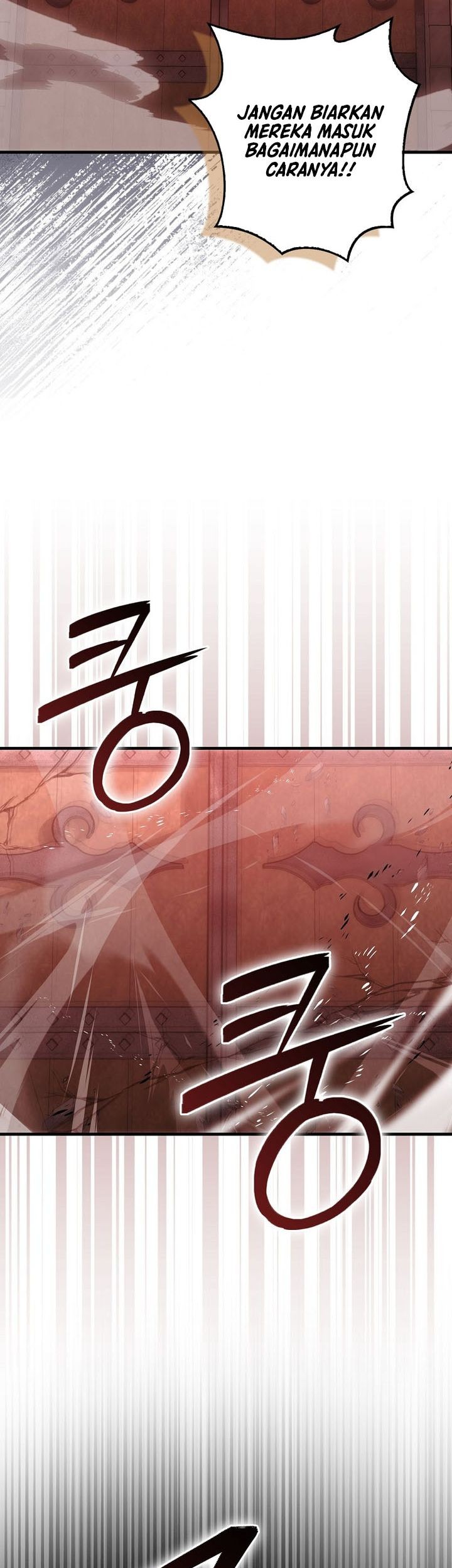 Demon Lord’s Martial Arts Ascension Chapter 108 Gambar 4