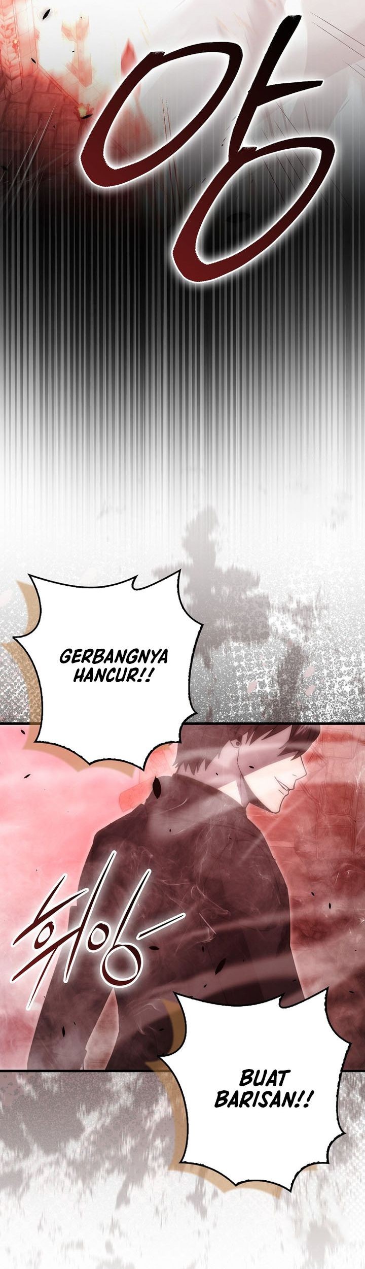 Demon Lord’s Martial Arts Ascension Chapter 108 Gambar 6