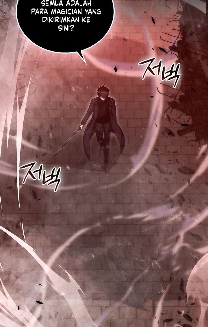 Demon Lord’s Martial Arts Ascension Chapter 108 Gambar 13