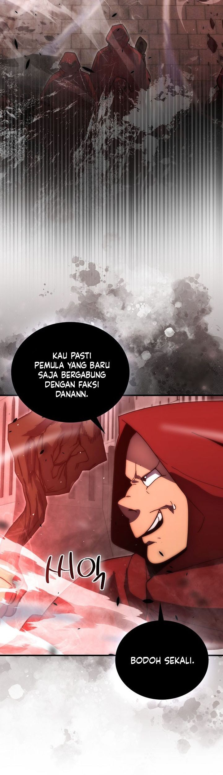 Demon Lord’s Martial Arts Ascension Chapter 108 Gambar 14