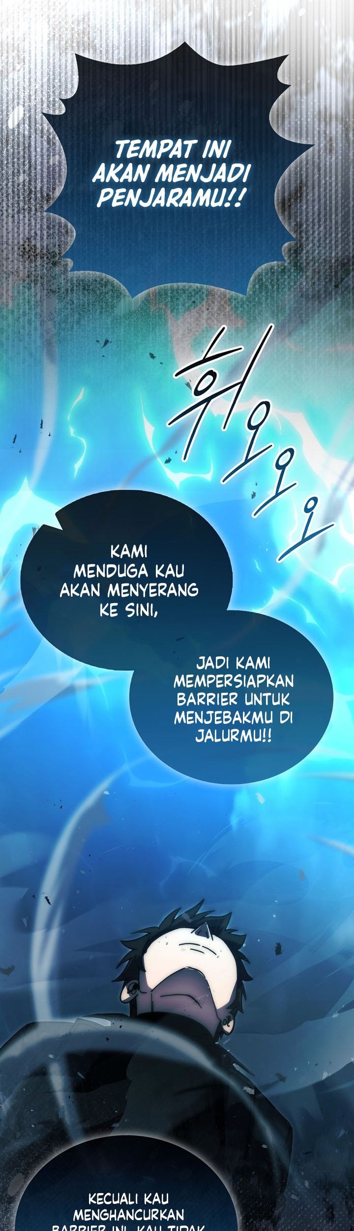 Demon Lord’s Martial Arts Ascension Chapter 108 Gambar 16