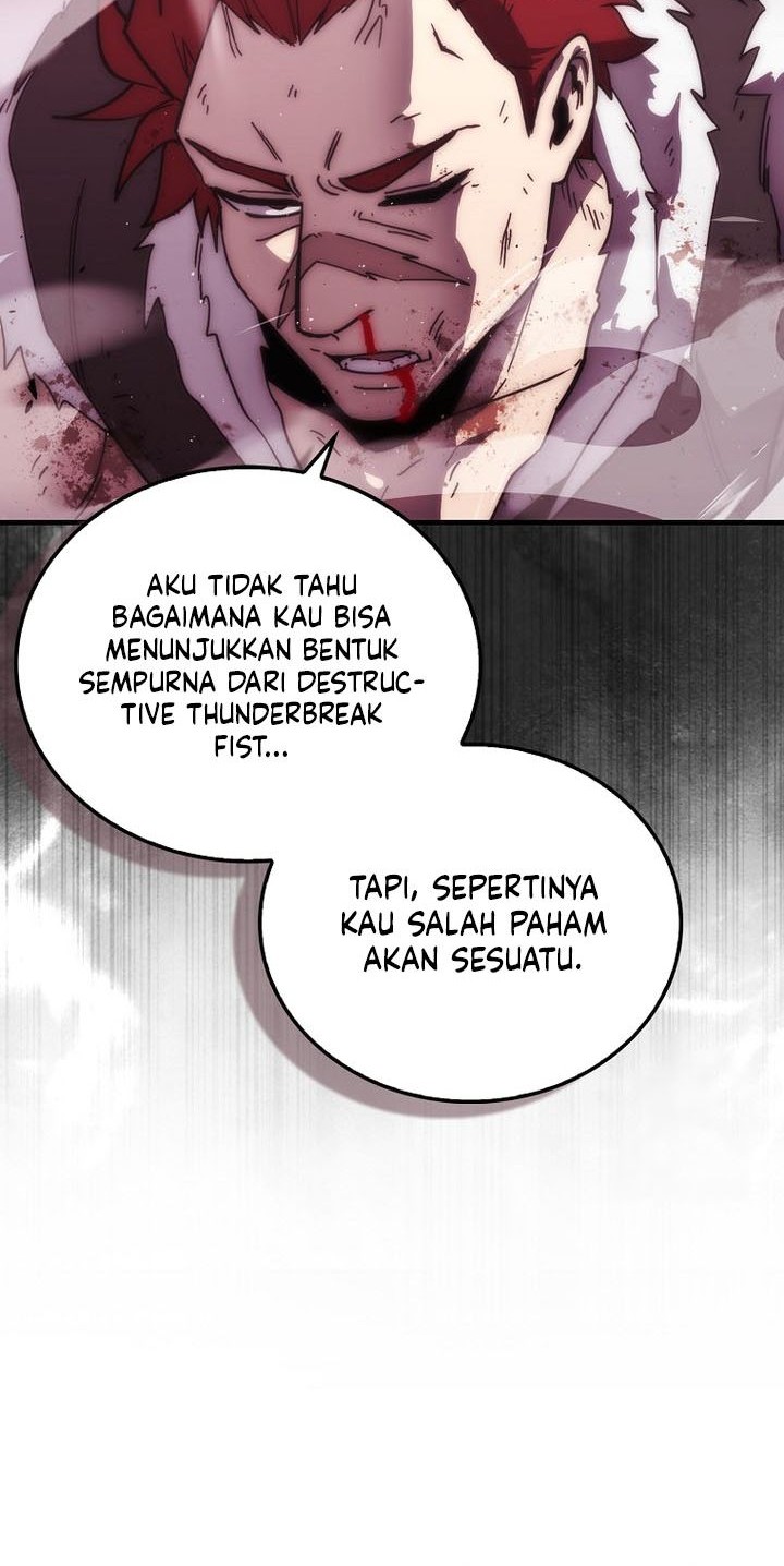 Demon Lord’s Martial Arts Ascension Chapter 107 Gambar 27