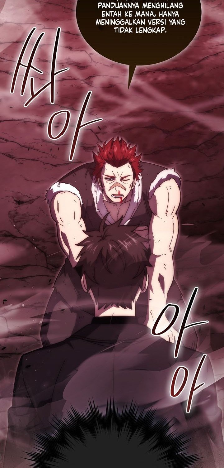 Demon Lord’s Martial Arts Ascension Chapter 107 Gambar 29