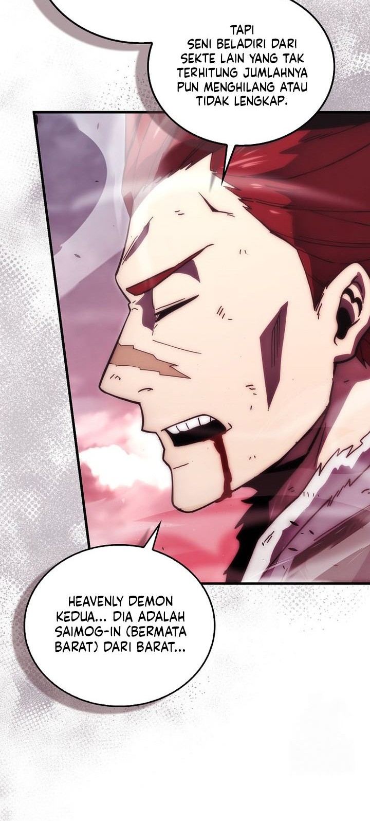 Demon Lord’s Martial Arts Ascension Chapter 107 Gambar 31