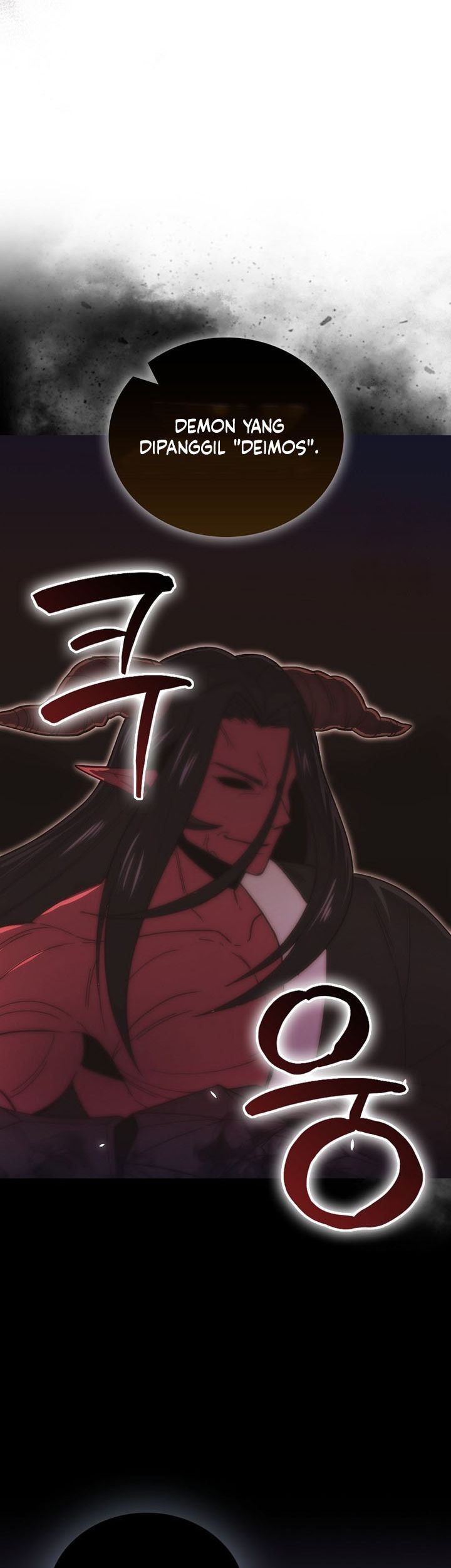 Demon Lord’s Martial Arts Ascension Chapter 107 Gambar 32