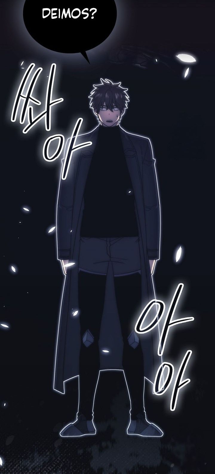 Demon Lord’s Martial Arts Ascension Chapter 107 Gambar 33