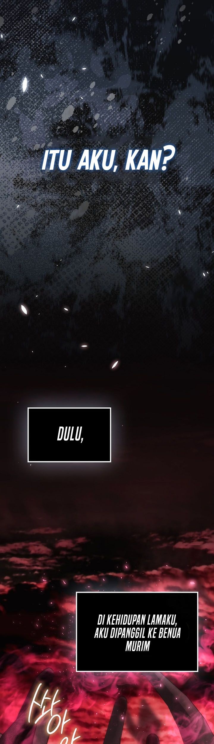 Demon Lord’s Martial Arts Ascension Chapter 107 Gambar 34