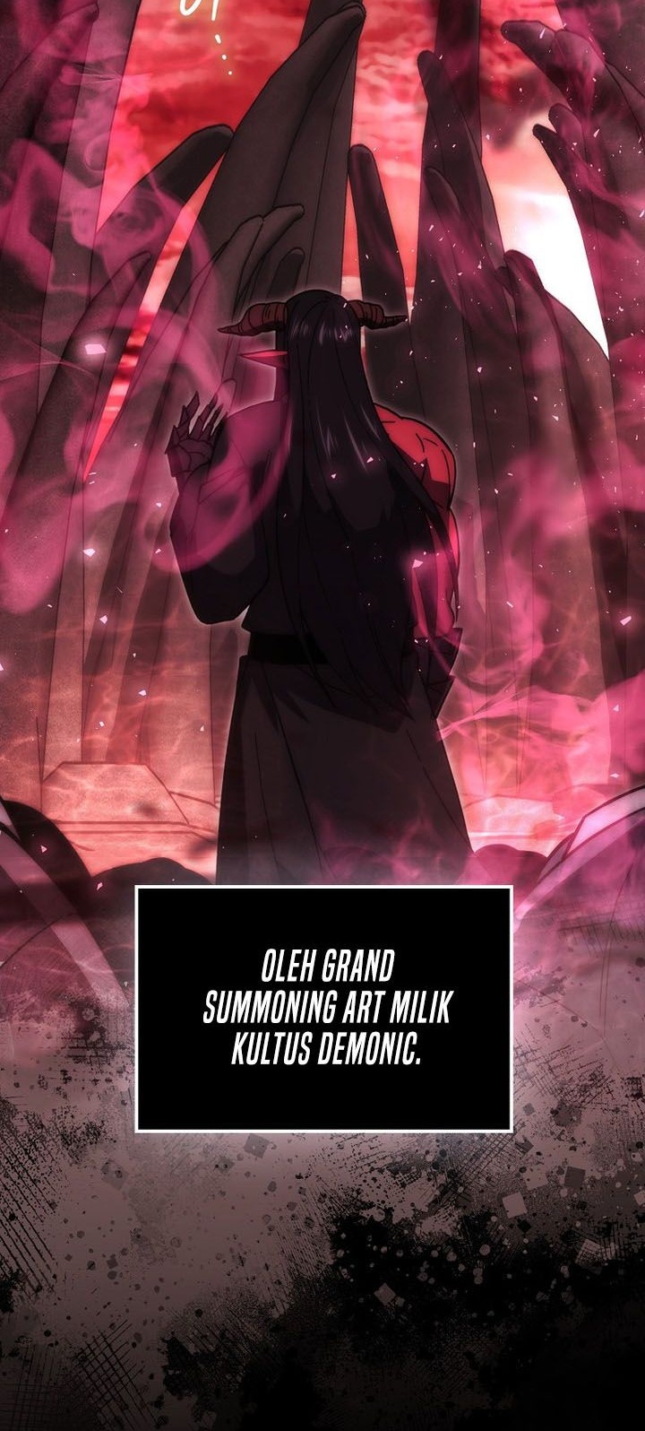 Demon Lord’s Martial Arts Ascension Chapter 107 Gambar 35