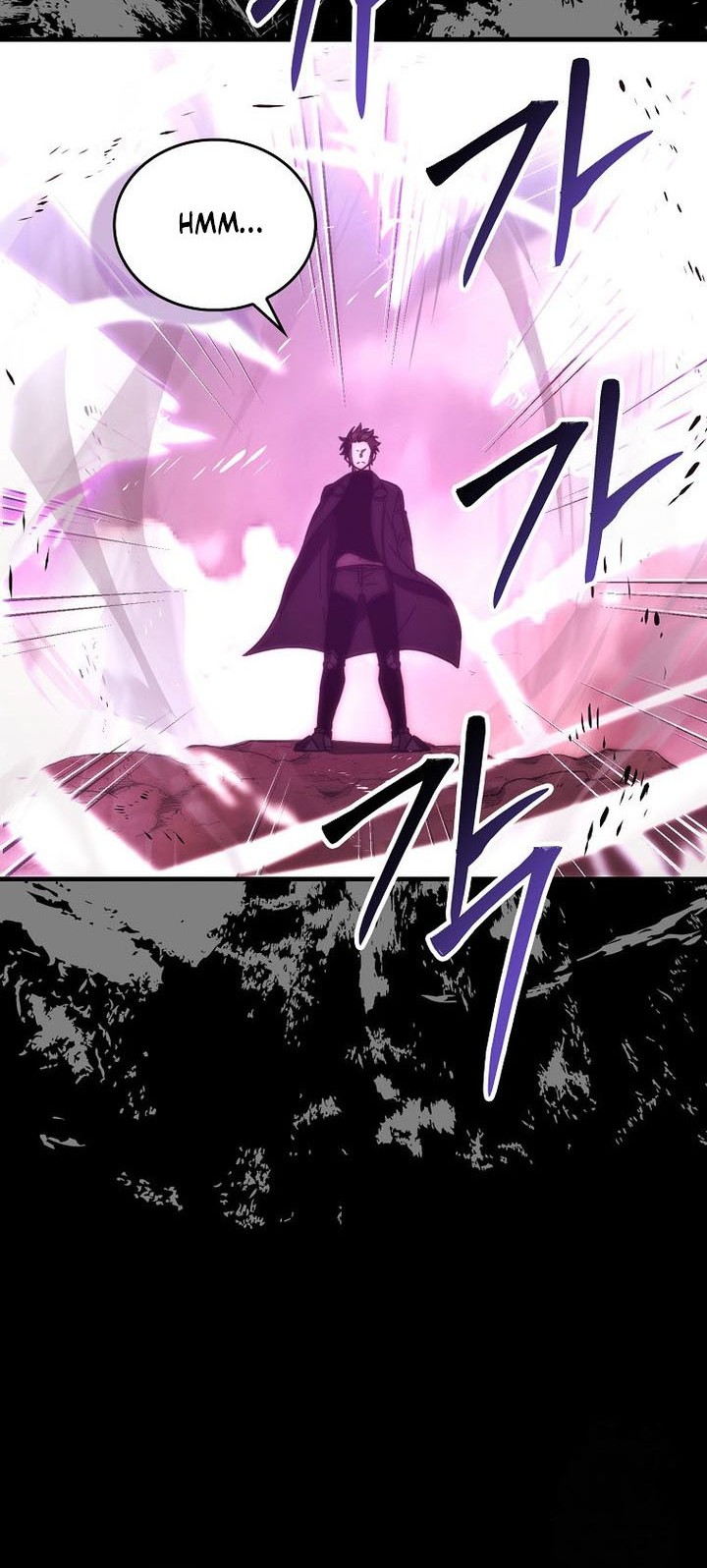 Demon Lord’s Martial Arts Ascension Chapter 107 Gambar 19