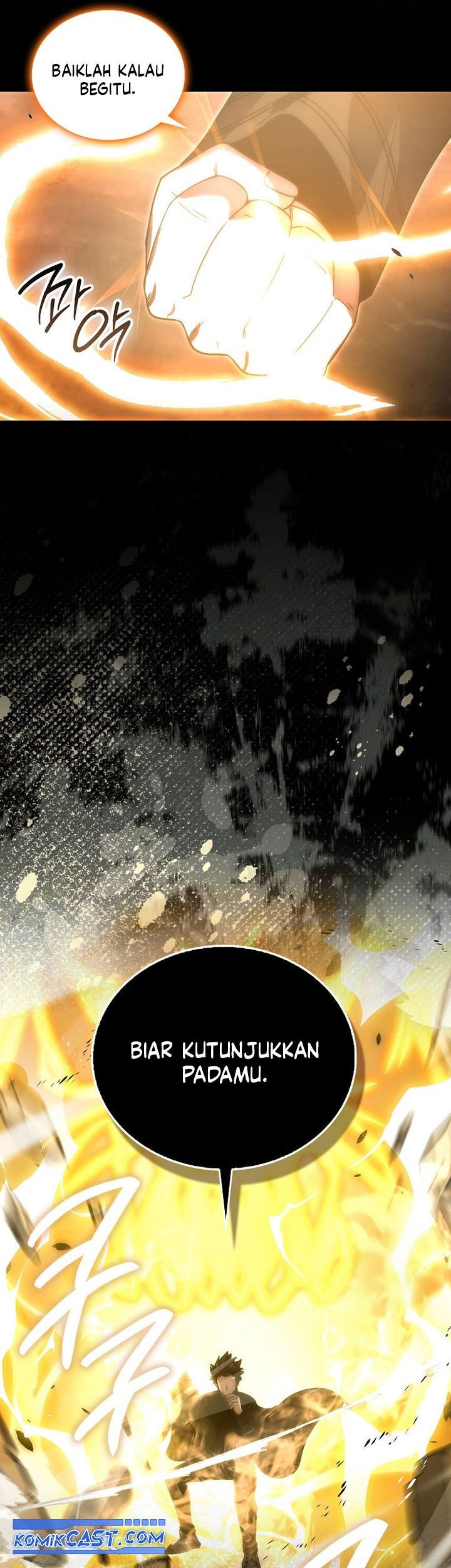 Demon Lord’s Martial Arts Ascension Chapter 107 Gambar 20