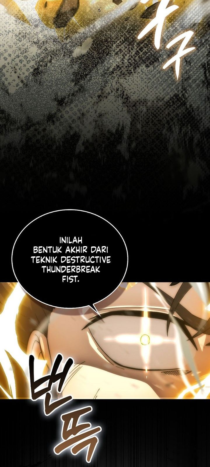 Demon Lord’s Martial Arts Ascension Chapter 107 Gambar 21