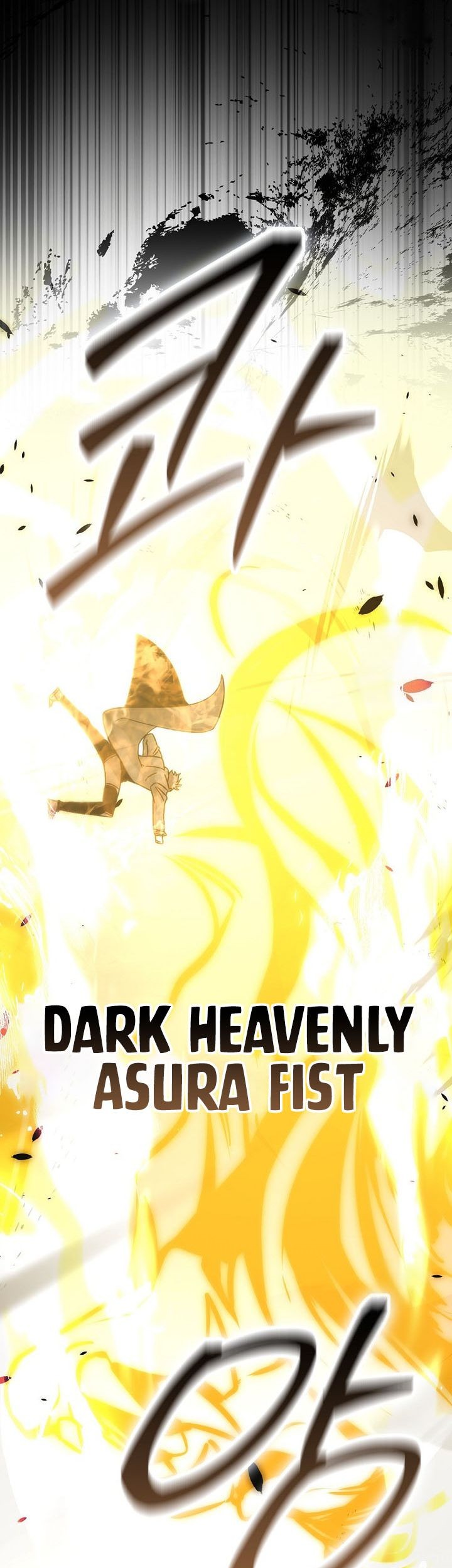 Demon Lord’s Martial Arts Ascension Chapter 107 Gambar 22