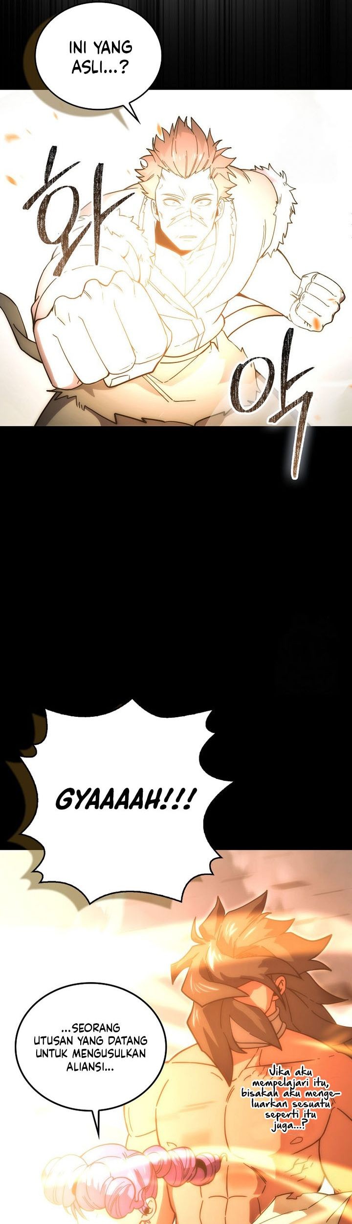 Demon Lord’s Martial Arts Ascension Chapter 107 Gambar 24