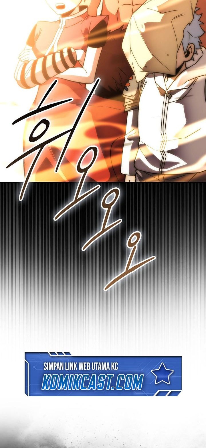 Demon Lord’s Martial Arts Ascension Chapter 107 Gambar 25