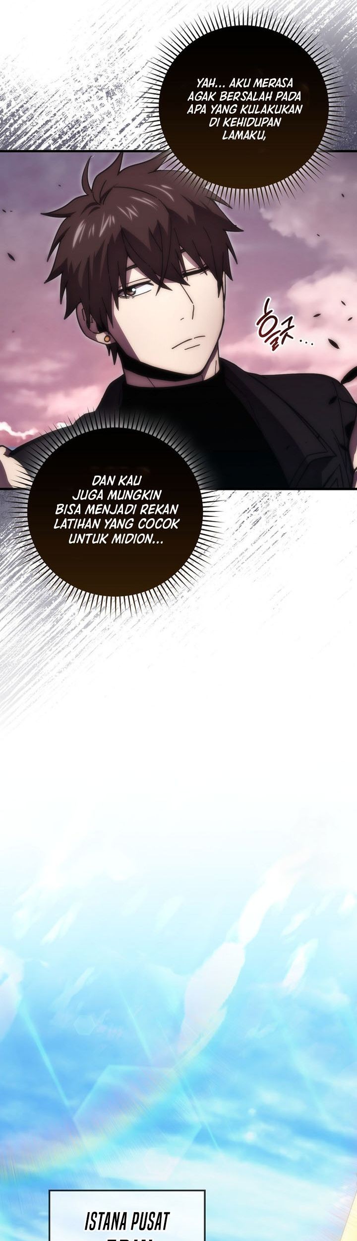 Demon Lord’s Martial Arts Ascension Chapter 107 Gambar 50