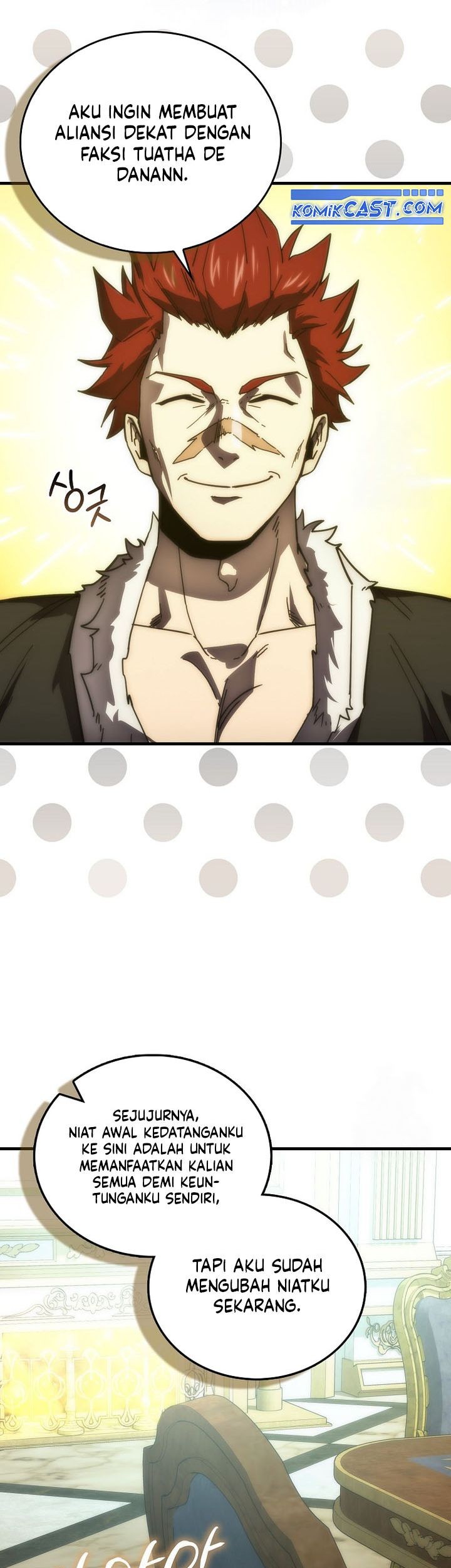 Demon Lord’s Martial Arts Ascension Chapter 107 Gambar 52