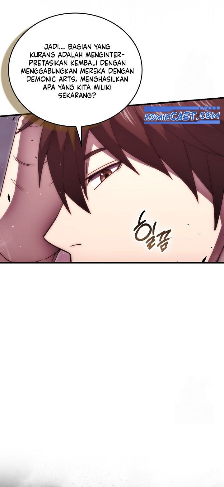 Demon Lord’s Martial Arts Ascension Chapter 107 Gambar 43