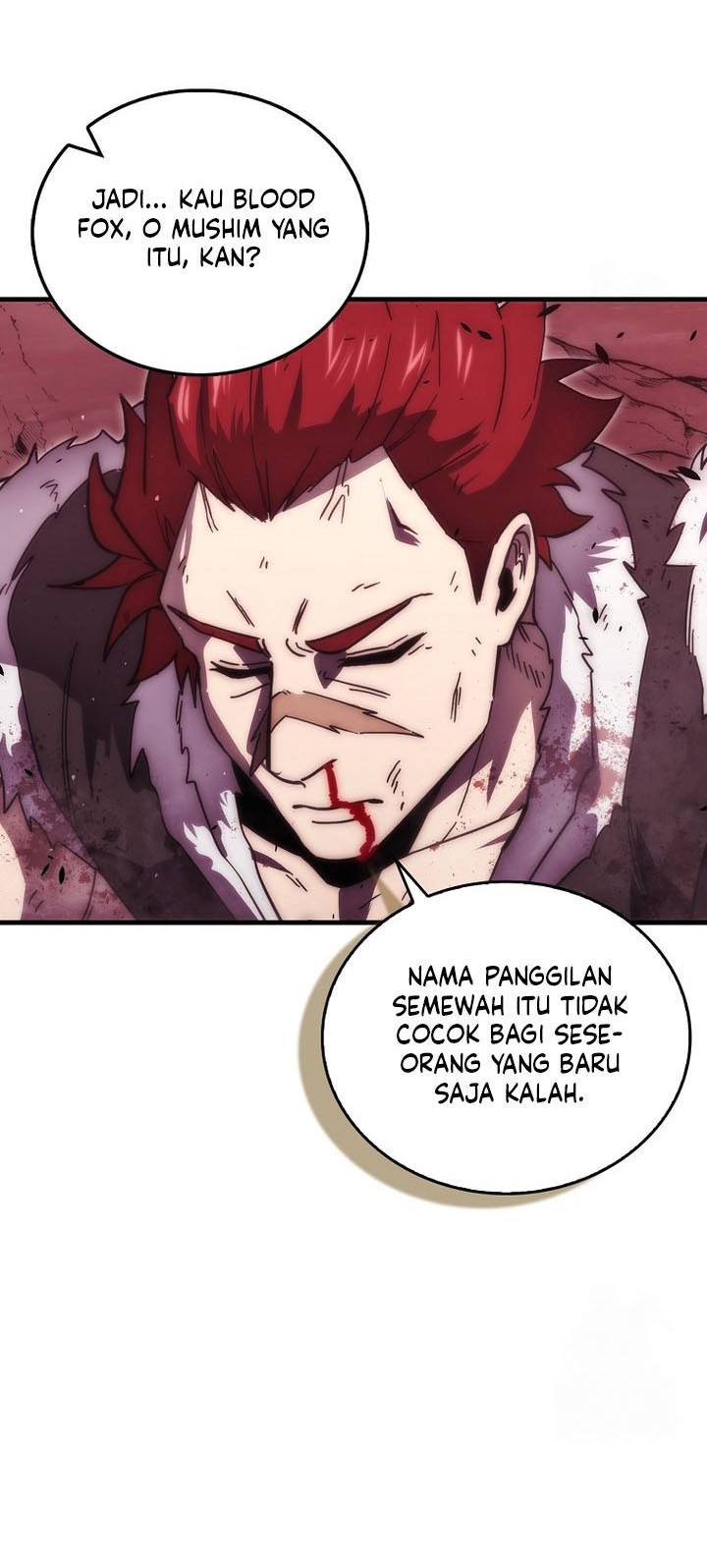 Demon Lord’s Martial Arts Ascension Chapter 107 Gambar 45