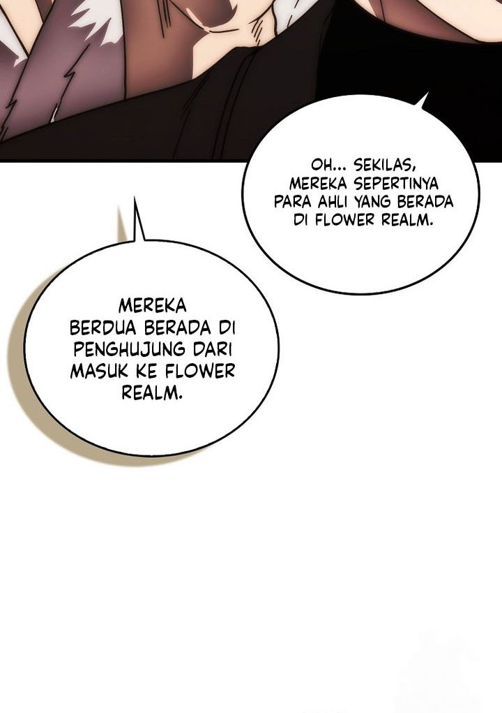 Demon Lord’s Martial Arts Ascension Chapter 107 Gambar 67