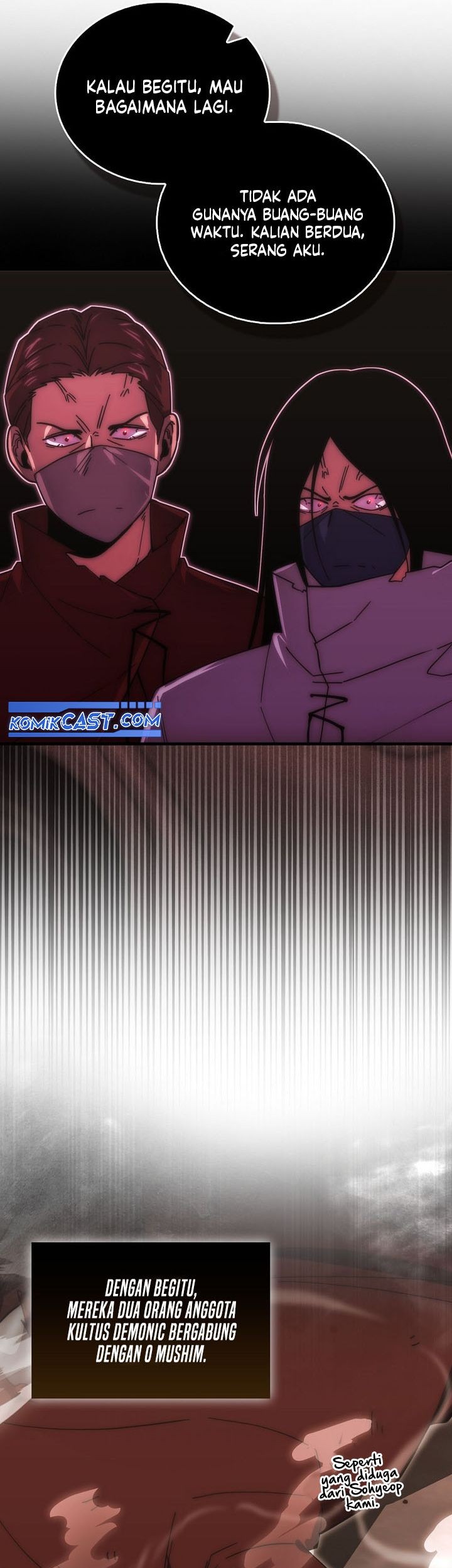 Demon Lord’s Martial Arts Ascension Chapter 107 Gambar 70