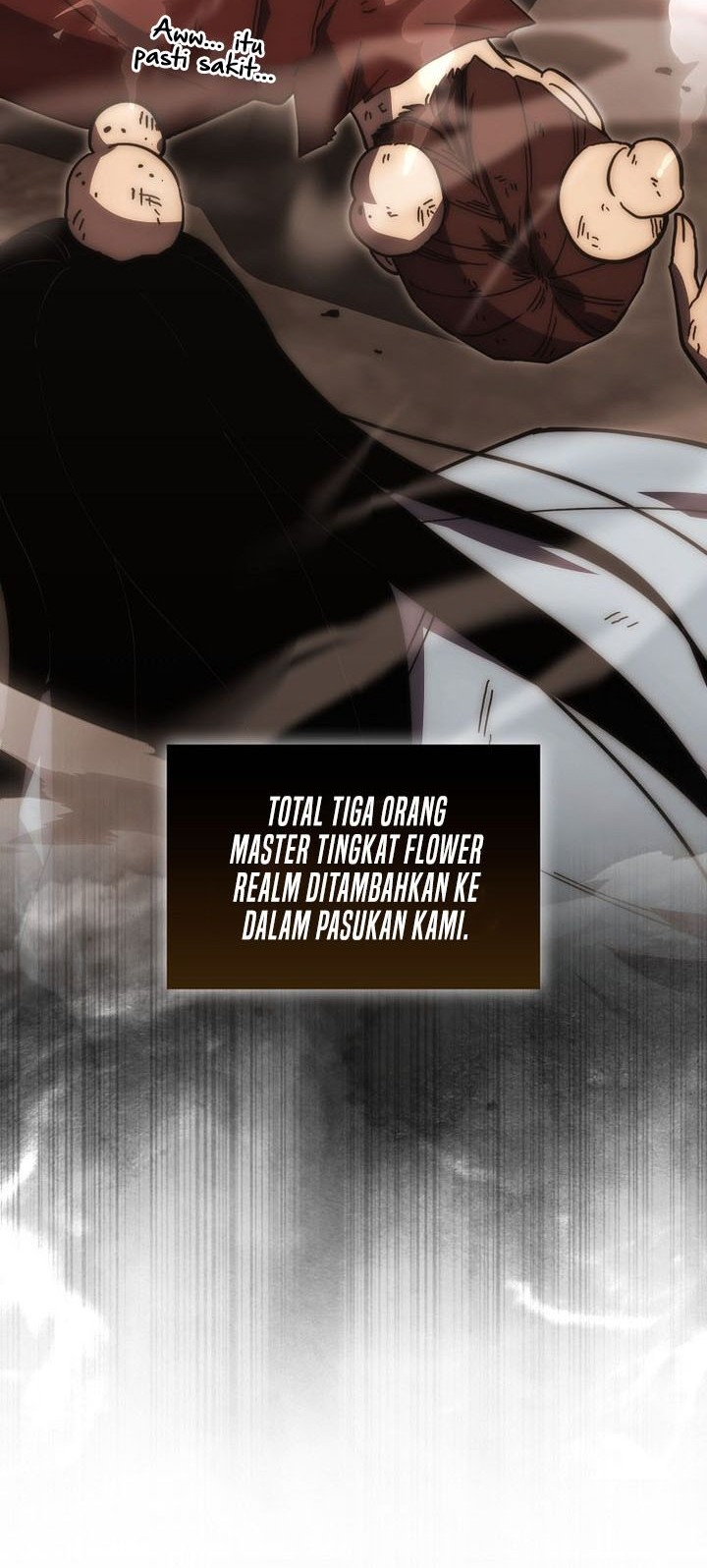 Demon Lord’s Martial Arts Ascension Chapter 107 Gambar 71