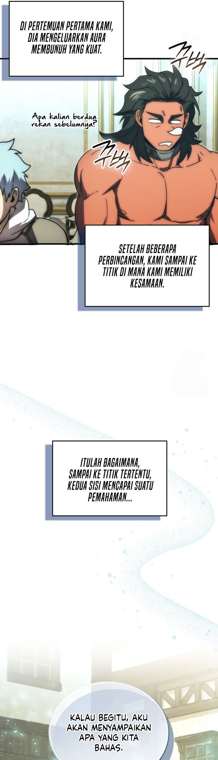 Demon Lord’s Martial Arts Ascension Chapter 107 Gambar 58