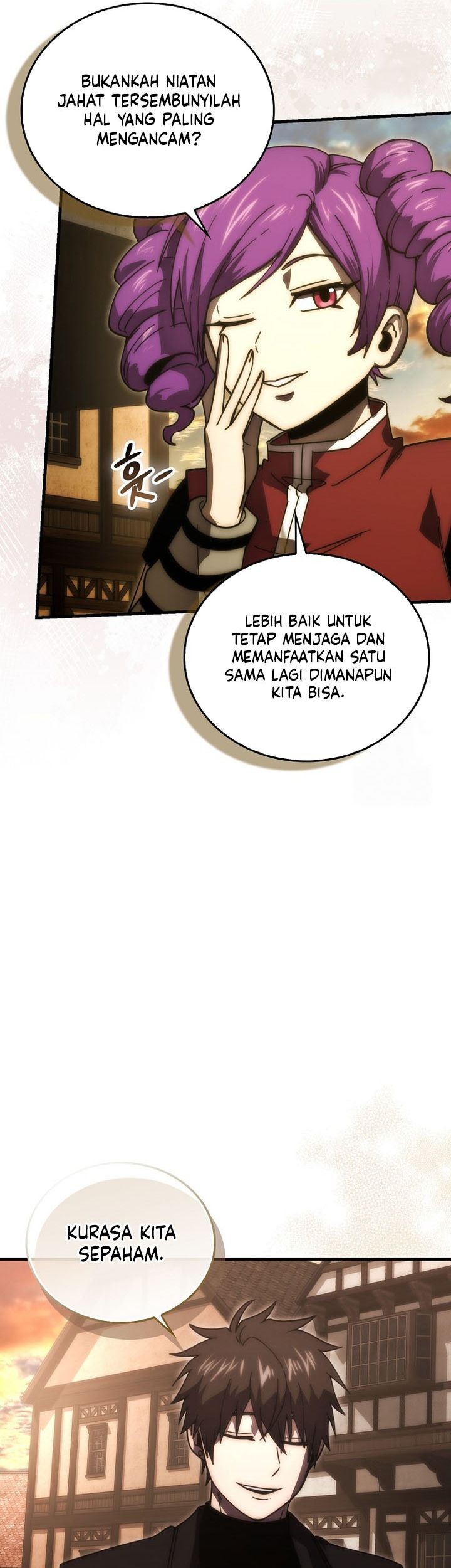 Demon Lord’s Martial Arts Ascension Chapter 107 Gambar 62