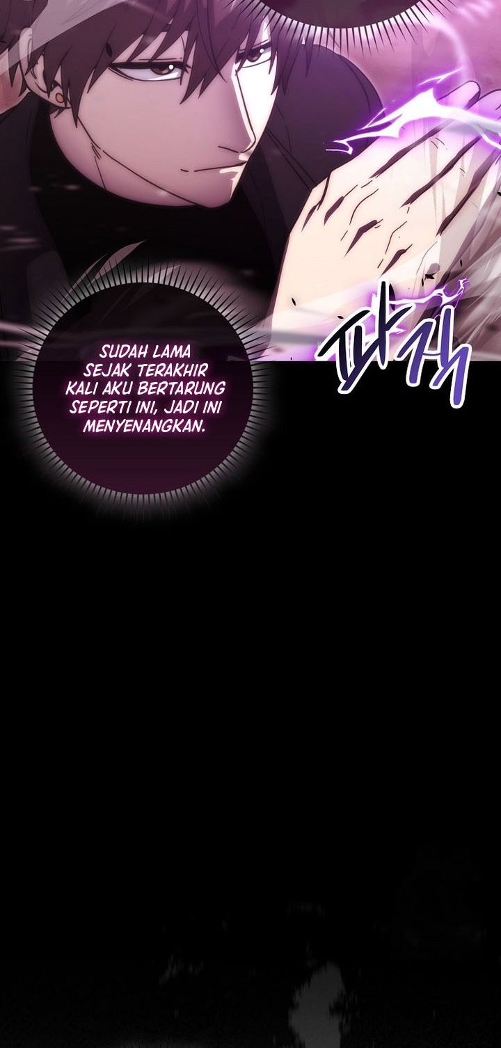 Demon Lord’s Martial Arts Ascension Chapter 107 Gambar 7