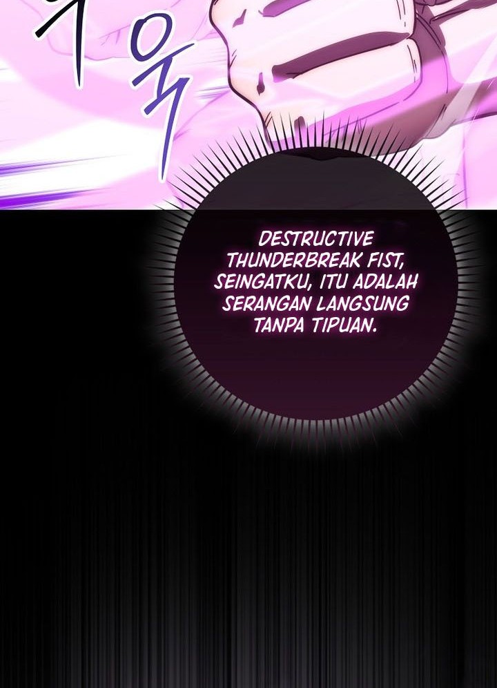 Demon Lord’s Martial Arts Ascension Chapter 107 Gambar 9