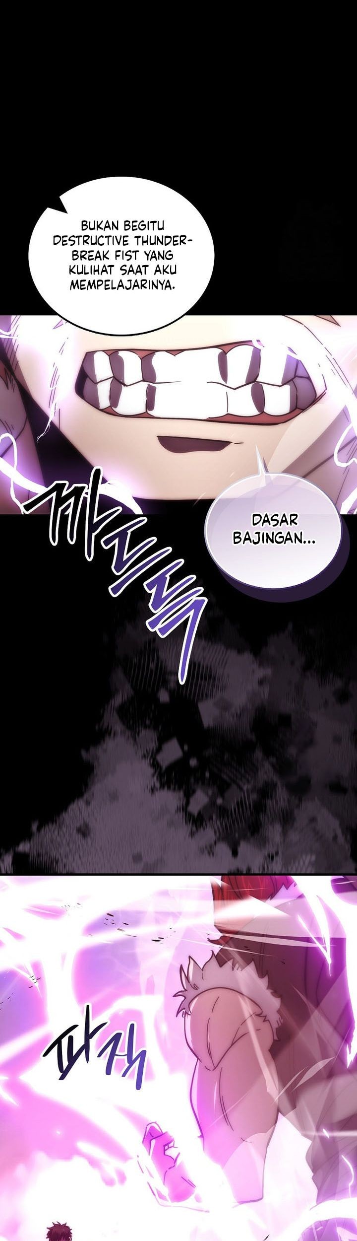 Demon Lord’s Martial Arts Ascension Chapter 107 Gambar 14