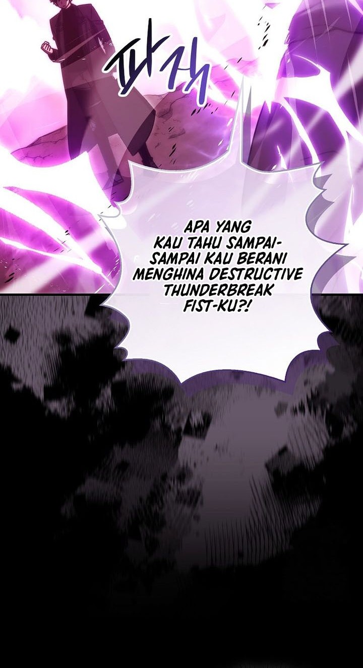 Demon Lord’s Martial Arts Ascension Chapter 107 Gambar 15