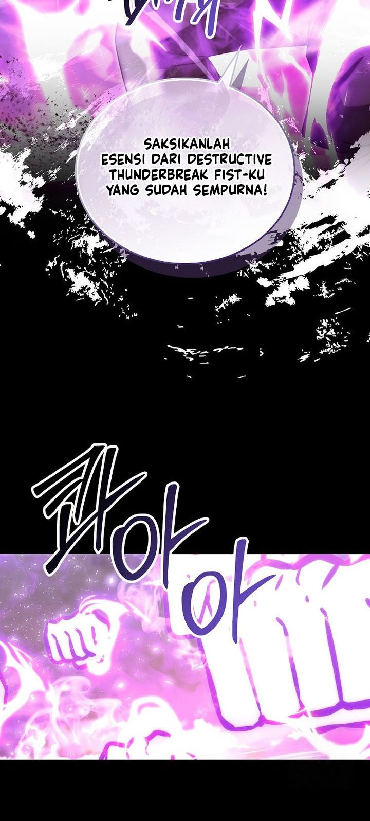 Demon Lord’s Martial Arts Ascension Chapter 107 Gambar 17