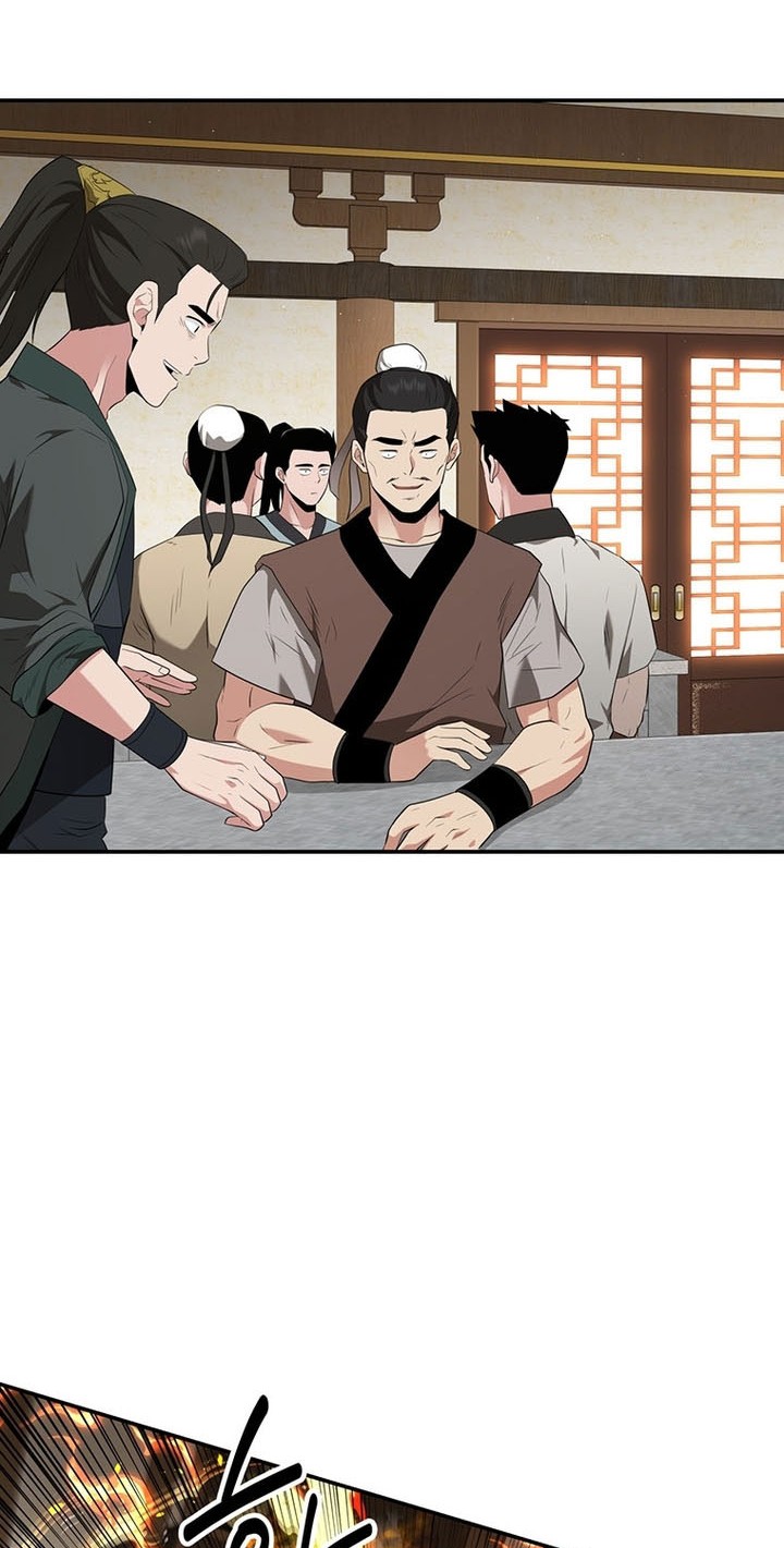 The World’s Best Kunlun Tavern Chapter 27 Gambar 27