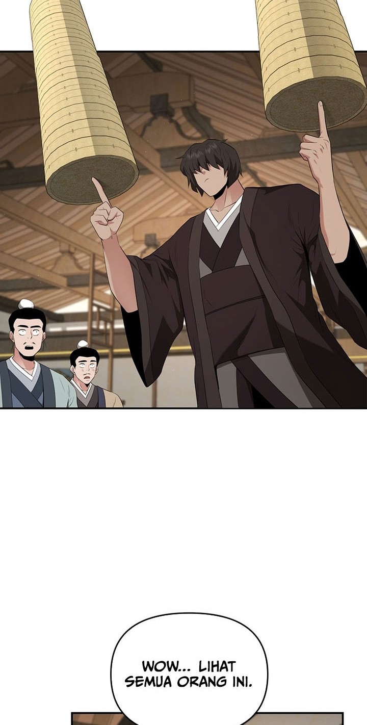 The World’s Best Kunlun Tavern Chapter 27 Gambar 29