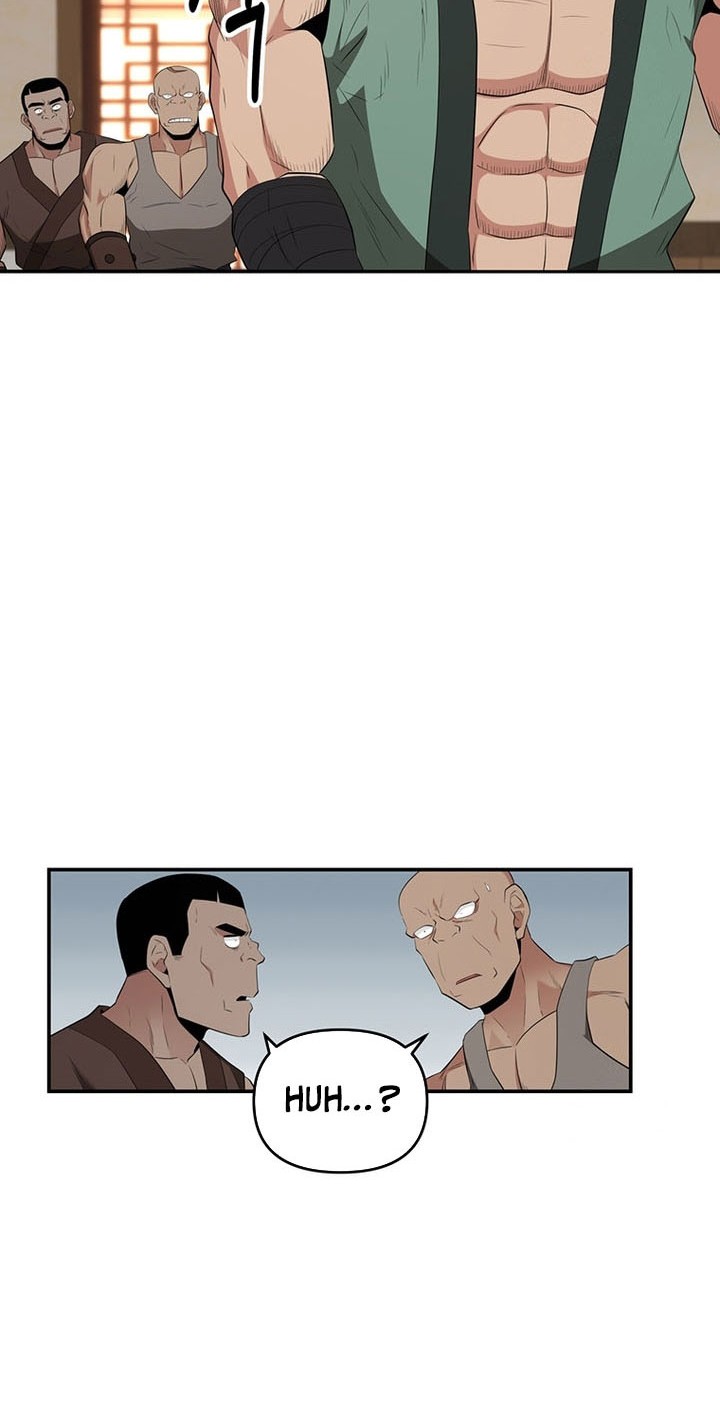 The World’s Best Kunlun Tavern Chapter 27 Gambar 31