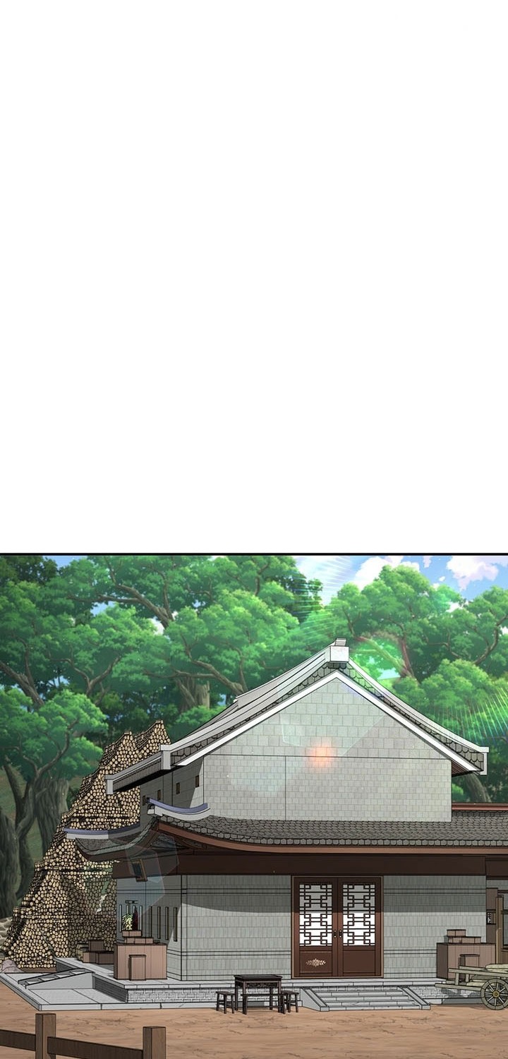 The World’s Best Kunlun Tavern Chapter 27 Gambar 19