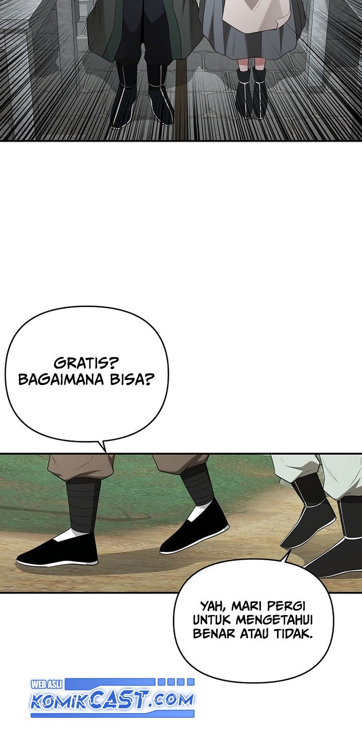 The World’s Best Kunlun Tavern Chapter 27 Gambar 25