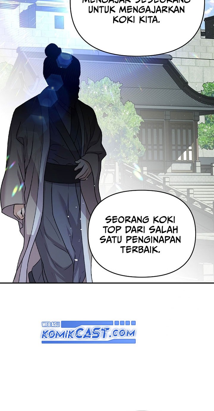 The World’s Best Kunlun Tavern Chapter 27 Gambar 49