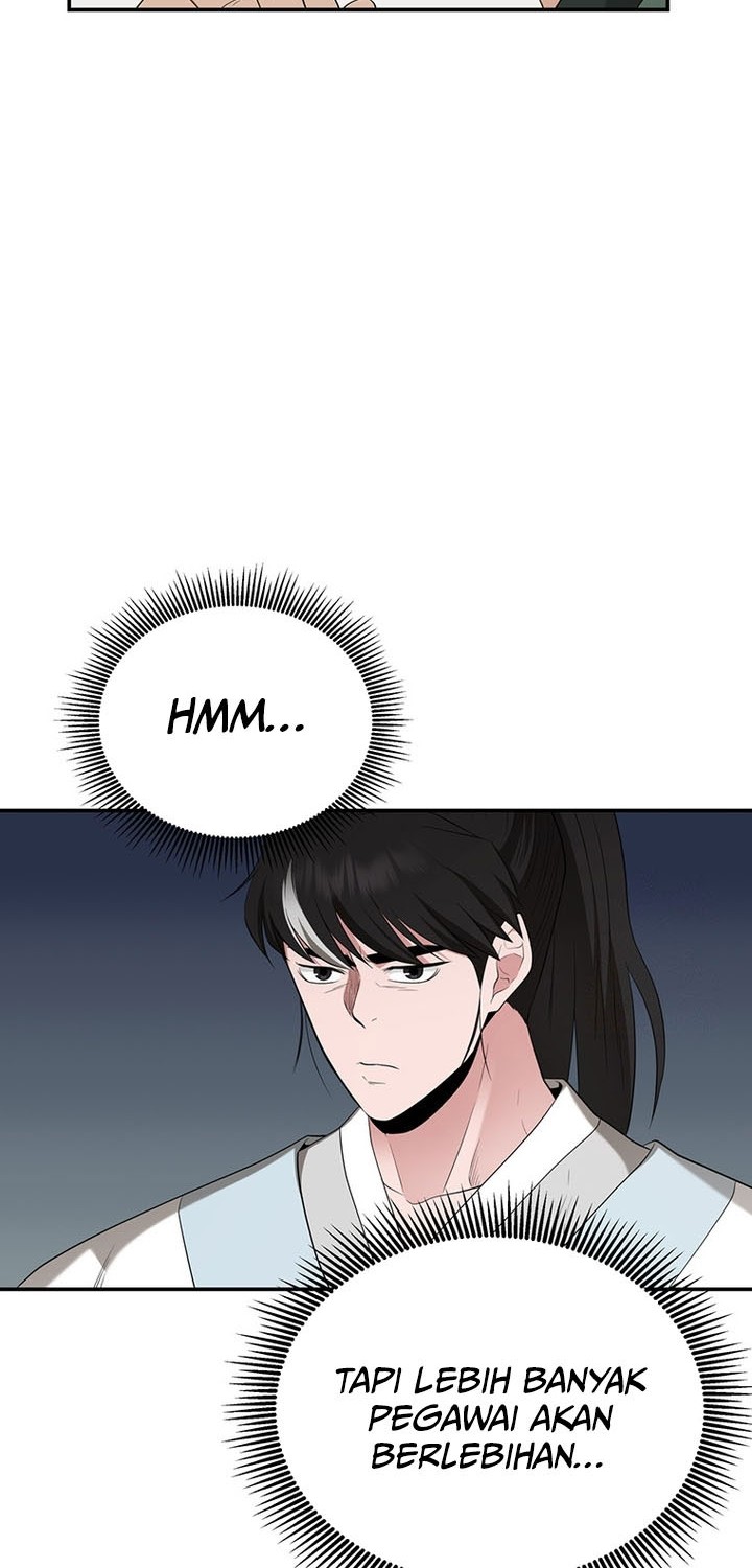 The World’s Best Kunlun Tavern Chapter 27 Gambar 39