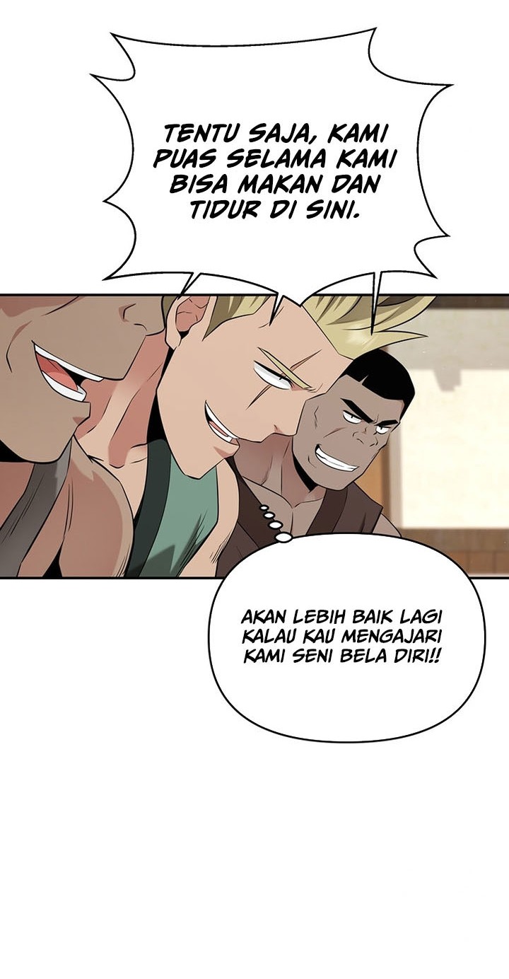 The World’s Best Kunlun Tavern Chapter 27 Gambar 43