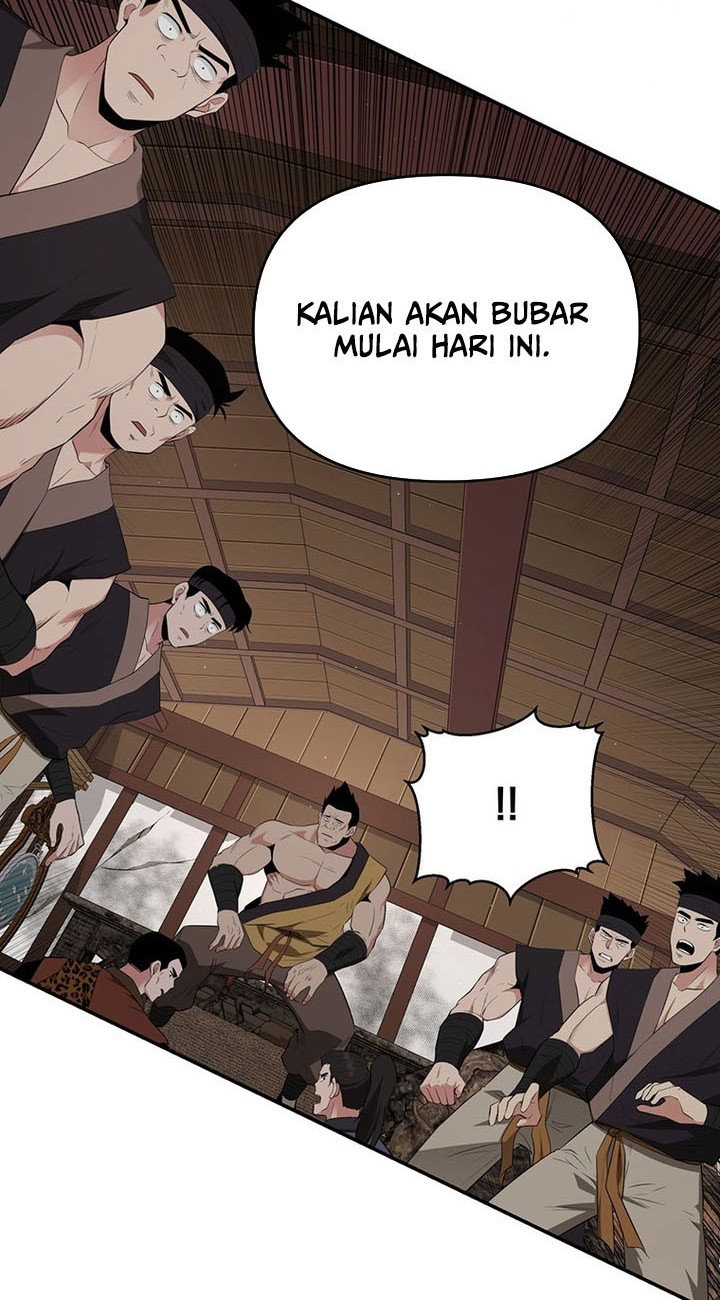 The World’s Best Kunlun Tavern Chapter 27 Gambar 5