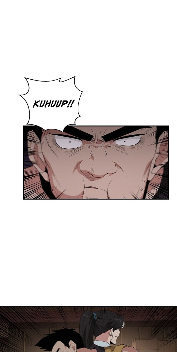 The World’s Best Kunlun Tavern Chapter 27 Gambar 15