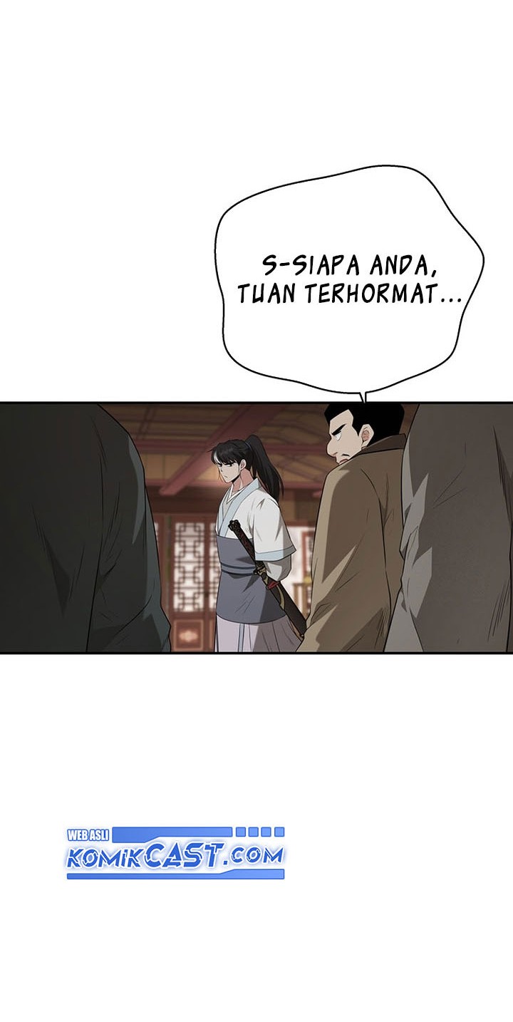 The World’s Best Kunlun Tavern Chapter 27 Gambar 17