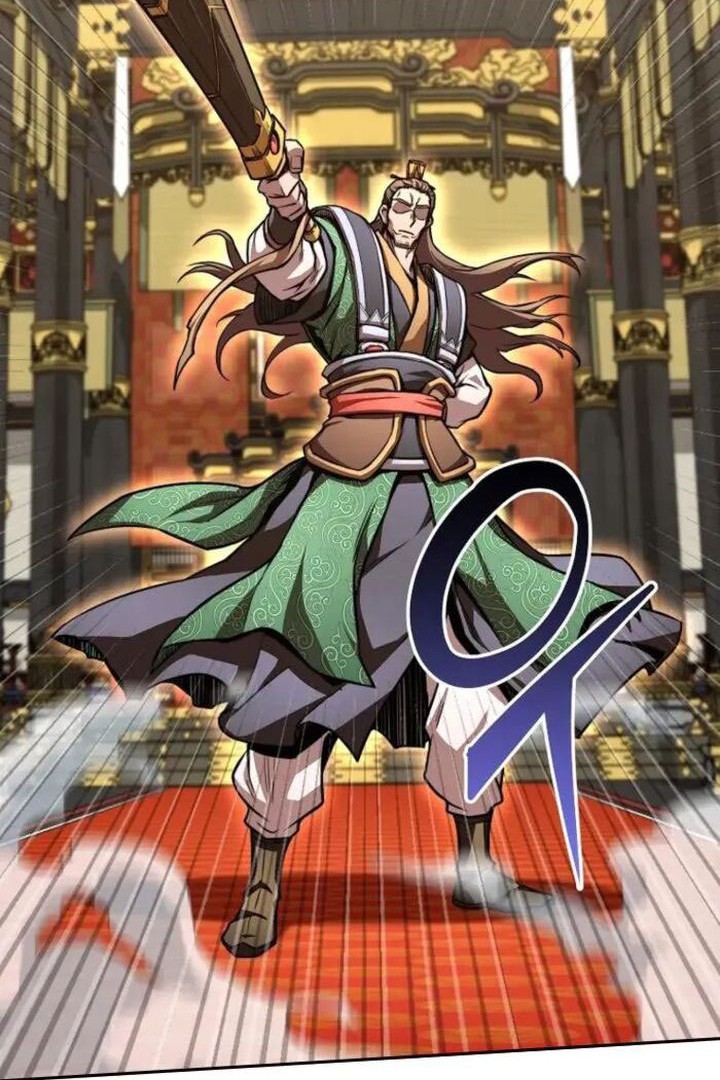 Youngest Son of the NamGung Clan Chapter 77 Gambar 16