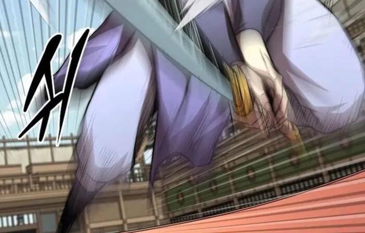 Youngest Son of the NamGung Clan Chapter 77 Gambar 42