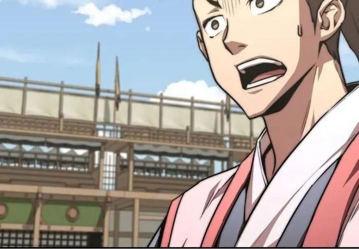 Youngest Son of the NamGung Clan Chapter 77 Gambar 66