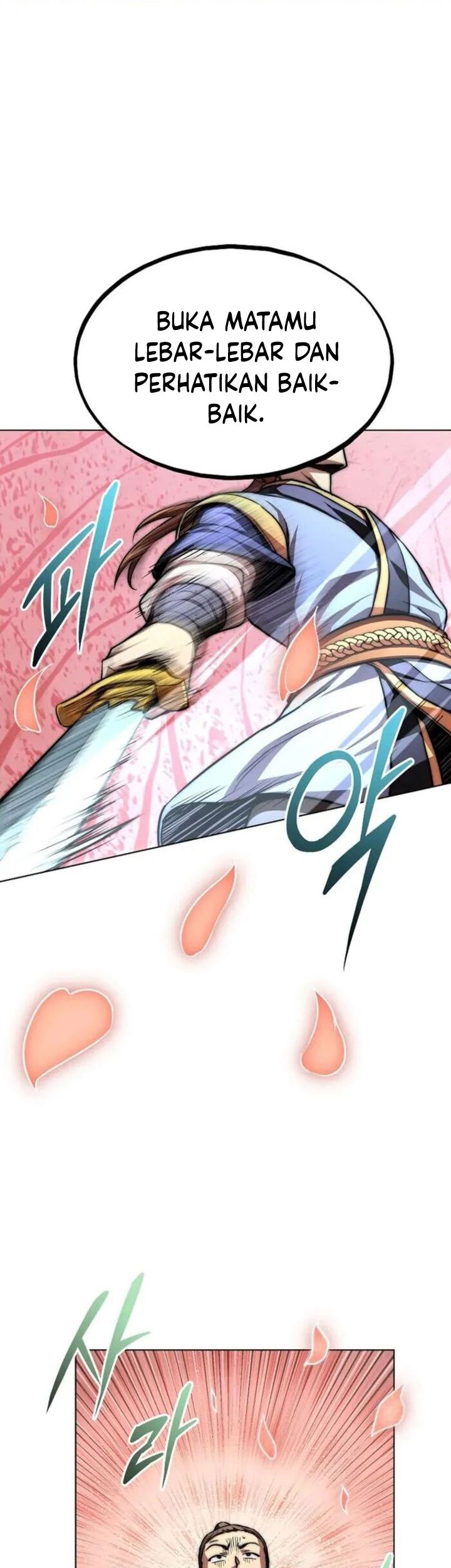 Youngest Son of the NamGung Clan Chapter 77 Gambar 67