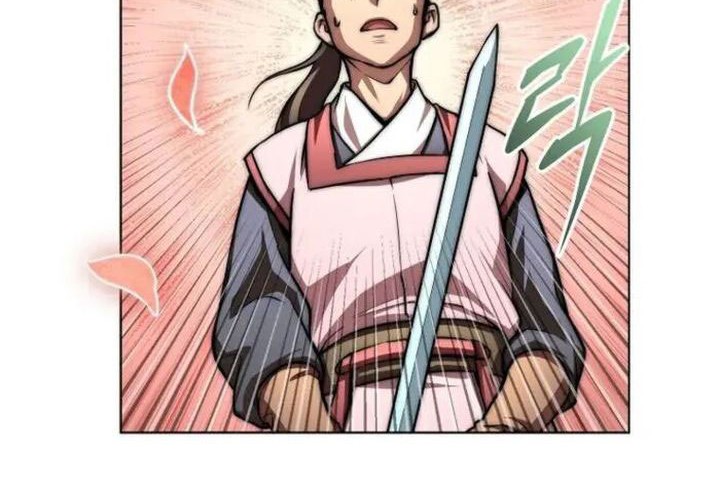 Youngest Son of the NamGung Clan Chapter 77 Gambar 68