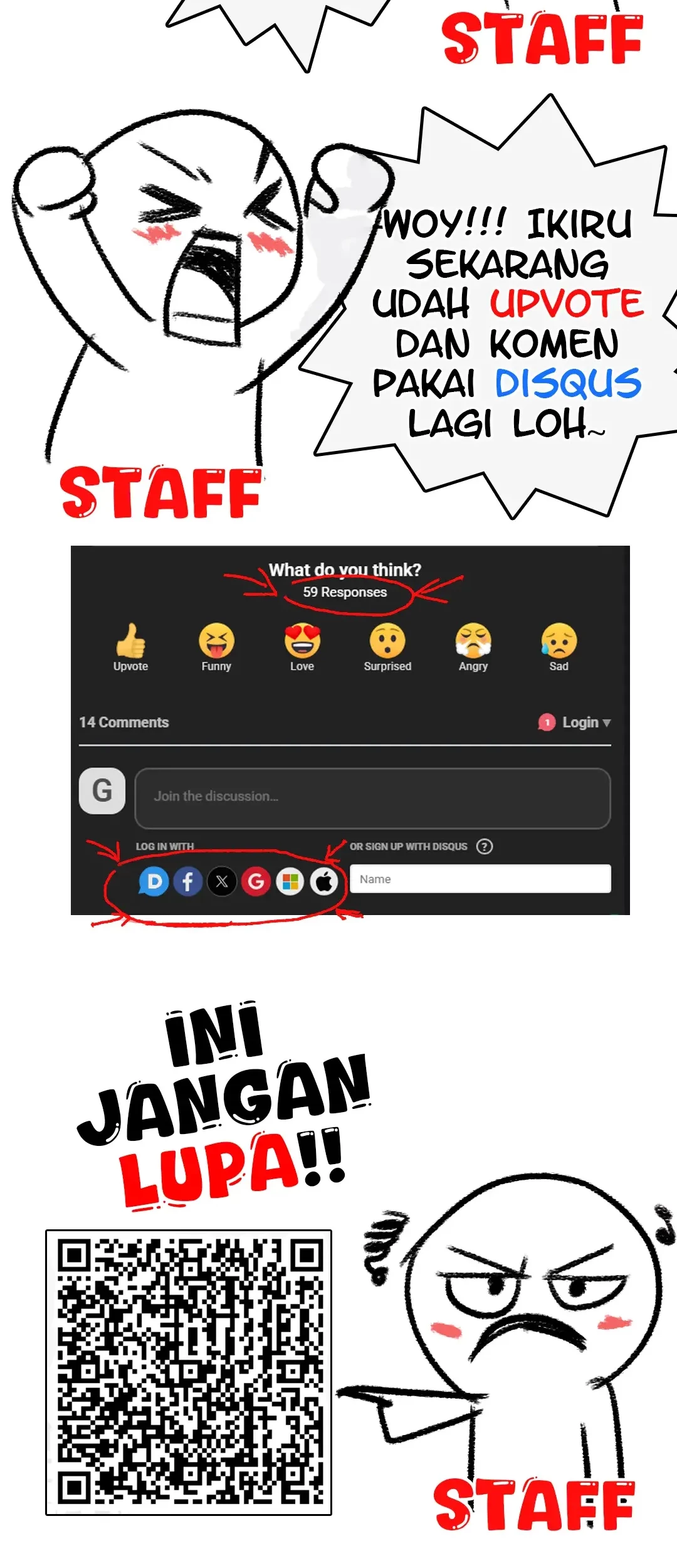 Warrior Grandpa and Supreme Granddaughter Chapter 88 Gambar 80